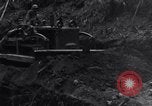 Standbild 187th Glider Infanterie Batangas Philippinen, 1945, aus Sekunde 11 historischem Filmmaterial Videoclip 65675038672