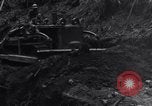 Standbild 187th Glider Infanterie Batangas Philippinen, 1945, aus Sekunde 13 historischem Filmmaterial Videoclip 65675038672