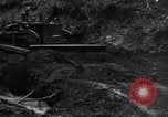 Standbild 187th Glider Infanterie Batangas Philippinen, 1945, aus Sekunde 20 historischem Filmmaterial Videoclip 65675038672