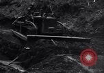 Standbild 187th Glider Infanterie Batangas Philippinen, 1945, aus Sekunde 25 historischem Filmmaterial Videoclip 65675038672
