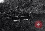 Standbild 187th Glider Infanterie Batangas Philippinen, 1945, aus Sekunde 29 historischem Filmmaterial Videoclip 65675038672