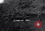 Standbild 187th Glider Infanterie Batangas Philippinen, 1945, aus Sekunde 30 historischem Filmmaterial Videoclip 65675038672