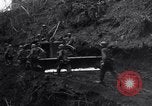 Standbild 187th Glider Infanterie Batangas Philippinen, 1945, aus Sekunde 31 historischem Filmmaterial Videoclip 65675038672