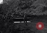 Standbild 187th Glider Infanterie Batangas Philippinen, 1945, aus Sekunde 32 historischem Filmmaterial Videoclip 65675038672