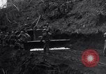 Standbild 187th Glider Infanterie Batangas Philippinen, 1945, aus Sekunde 33 historischem Filmmaterial Videoclip 65675038672