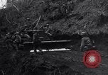 Standbild 187th Glider Infanterie Batangas Philippinen, 1945, aus Sekunde 34 historischem Filmmaterial Videoclip 65675038672