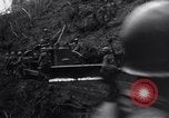 Standbild 187th Glider Infanterie Batangas Philippinen, 1945, aus Sekunde 35 historischem Filmmaterial Videoclip 65675038672