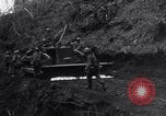 Standbild 187th Glider Infanterie Batangas Philippinen, 1945, aus Sekunde 36 historischem Filmmaterial Videoclip 65675038672