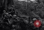 Standbild 187th Glider Infanterie Batangas Philippinen, 1945, aus Sekunde 37 historischem Filmmaterial Videoclip 65675038672