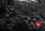 Standbild 187th Glider Infanterie Batangas Philippinen, 1945, aus Sekunde 38 historischem Filmmaterial Videoclip 65675038672