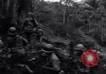 Standbild 187th Glider Infanterie Batangas Philippinen, 1945, aus Sekunde 39 historischem Filmmaterial Videoclip 65675038672