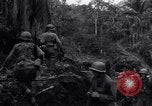 Standbild 187th Glider Infanterie Batangas Philippinen, 1945, aus Sekunde 40 historischem Filmmaterial Videoclip 65675038672
