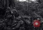 Standbild 187th Glider Infanterie Batangas Philippinen, 1945, aus Sekunde 41 historischem Filmmaterial Videoclip 65675038672
