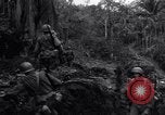 Standbild 187th Glider Infanterie Batangas Philippinen, 1945, aus Sekunde 42 historischem Filmmaterial Videoclip 65675038672