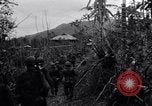 Standbild 187th Glider Infanterie Batangas Philippinen, 1945, aus Sekunde 43 historischem Filmmaterial Videoclip 65675038672