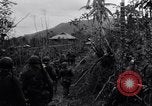 Standbild 187th Glider Infanterie Batangas Philippinen, 1945, aus Sekunde 44 historischem Filmmaterial Videoclip 65675038672