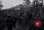 Standbild 187th Glider Infanterie Batangas Philippinen, 1945, aus Sekunde 47 historischem Filmmaterial Videoclip 65675038672