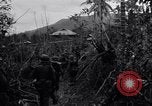 Standbild 187th Glider Infanterie Batangas Philippinen, 1945, aus Sekunde 48 historischem Filmmaterial Videoclip 65675038672