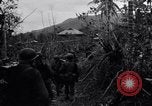 Standbild 187th Glider Infanterie Batangas Philippinen, 1945, aus Sekunde 51 historischem Filmmaterial Videoclip 65675038672