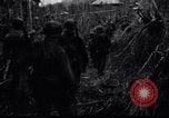 Standbild 187th Glider Infanterie Batangas Philippinen, 1945, aus Sekunde 54 historischem Filmmaterial Videoclip 65675038672