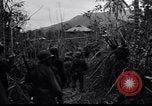Standbild 187th Glider Infanterie Batangas Philippinen, 1945, aus Sekunde 55 historischem Filmmaterial Videoclip 65675038672