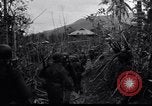 Standbild 187th Glider Infanterie Batangas Philippinen, 1945, aus Sekunde 56 historischem Filmmaterial Videoclip 65675038672