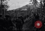Standbild 187th Glider Infanterie Batangas Philippinen, 1945, aus Sekunde 57 historischem Filmmaterial Videoclip 65675038672
