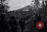 Standbild 187th Glider Infanterie Batangas Philippinen, 1945, aus Sekunde 58 historischem Filmmaterial Videoclip 65675038672
