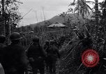 Standbild 187th Glider Infanterie Batangas Philippinen, 1945, aus Sekunde 59 historischem Filmmaterial Videoclip 65675038672