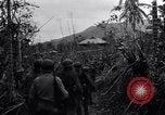 Standbild 187th Glider Infanterie Batangas Philippinen, 1945, aus Sekunde 62 historischem Filmmaterial Videoclip 65675038672