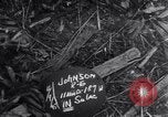Standbild 187th Glider Infanterie Batangas Philippinen, 1945, aus Sekunde 1 historischem Filmmaterial Videoclip 65675038673