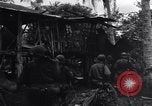 Standbild 187th Glider Infanterie Batangas Philippinen, 1945, aus Sekunde 3 historischem Filmmaterial Videoclip 65675038673