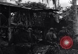 Standbild 187th Glider Infanterie Batangas Philippinen, 1945, aus Sekunde 4 historischem Filmmaterial Videoclip 65675038673