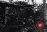 Standbild 187th Glider Infanterie Batangas Philippinen, 1945, aus Sekunde 5 historischem Filmmaterial Videoclip 65675038673