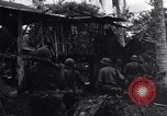 Standbild 187th Glider Infanterie Batangas Philippinen, 1945, aus Sekunde 6 historischem Filmmaterial Videoclip 65675038673