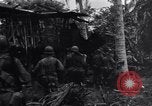 Standbild 187th Glider Infanterie Batangas Philippinen, 1945, aus Sekunde 8 historischem Filmmaterial Videoclip 65675038673