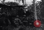 Standbild 187th Glider Infanterie Batangas Philippinen, 1945, aus Sekunde 9 historischem Filmmaterial Videoclip 65675038673