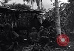 Standbild 187th Glider Infanterie Batangas Philippinen, 1945, aus Sekunde 10 historischem Filmmaterial Videoclip 65675038673