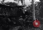 Standbild 187th Glider Infanterie Batangas Philippinen, 1945, aus Sekunde 11 historischem Filmmaterial Videoclip 65675038673