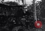 Standbild 187th Glider Infanterie Batangas Philippinen, 1945, aus Sekunde 12 historischem Filmmaterial Videoclip 65675038673
