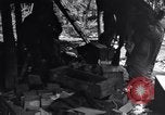 Standbild 187th Glider Infanterie Batangas Philippinen, 1945, aus Sekunde 15 historischem Filmmaterial Videoclip 65675038673