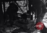 Standbild 187th Glider Infanterie Batangas Philippinen, 1945, aus Sekunde 20 historischem Filmmaterial Videoclip 65675038673