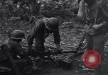 Standbild 187th Glider Infanterie Batangas Philippinen, 1945, aus Sekunde 34 historischem Filmmaterial Videoclip 65675038673