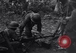 Standbild 187th Glider Infanterie Batangas Philippinen, 1945, aus Sekunde 35 historischem Filmmaterial Videoclip 65675038673