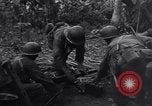 Standbild 187th Glider Infanterie Batangas Philippinen, 1945, aus Sekunde 36 historischem Filmmaterial Videoclip 65675038673