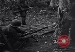 Standbild 187th Glider Infanterie Batangas Philippinen, 1945, aus Sekunde 37 historischem Filmmaterial Videoclip 65675038673