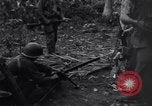 Standbild 187th Glider Infanterie Batangas Philippinen, 1945, aus Sekunde 38 historischem Filmmaterial Videoclip 65675038673