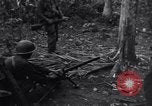 Standbild 187th Glider Infanterie Batangas Philippinen, 1945, aus Sekunde 39 historischem Filmmaterial Videoclip 65675038673