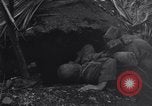 Standbild 187th Glider Infanterie Batangas Philippinen, 1945, aus Sekunde 40 historischem Filmmaterial Videoclip 65675038673