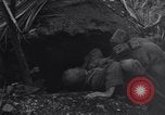 Standbild 187th Glider Infanterie Batangas Philippinen, 1945, aus Sekunde 41 historischem Filmmaterial Videoclip 65675038673